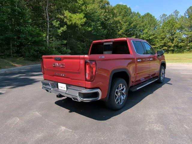 2024 GMC Sierra 1500 Vehicle Photo in ALBERTVILLE, AL 35950-0246