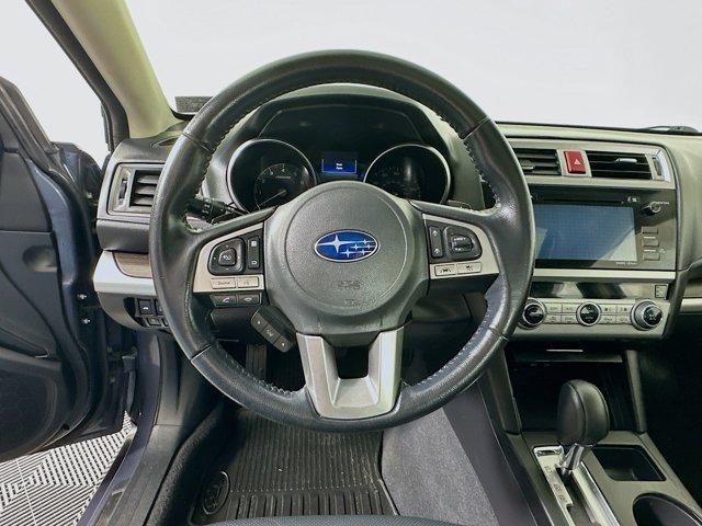 2016 Subaru Legacy Vehicle Photo in Doylestown, PA 18902