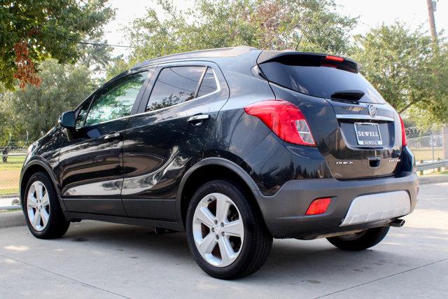 2015 Buick Encore Vehicle Photo in HOUSTON, TX 77090