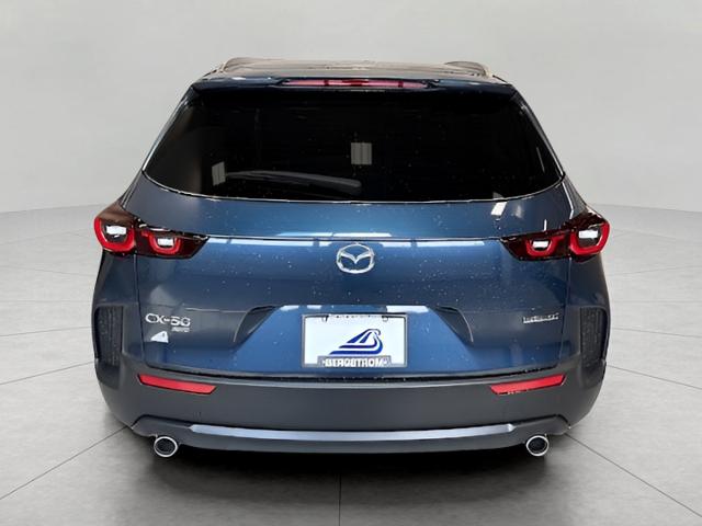 2024 Mazda CX-50 Vehicle Photo in Green Bay, WI 54304