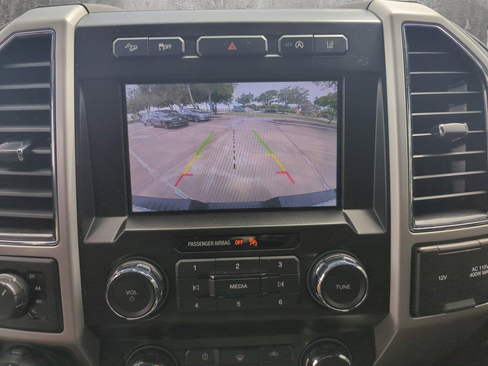 2020 Ford F-150 Vehicle Photo in Margate, FL 33063