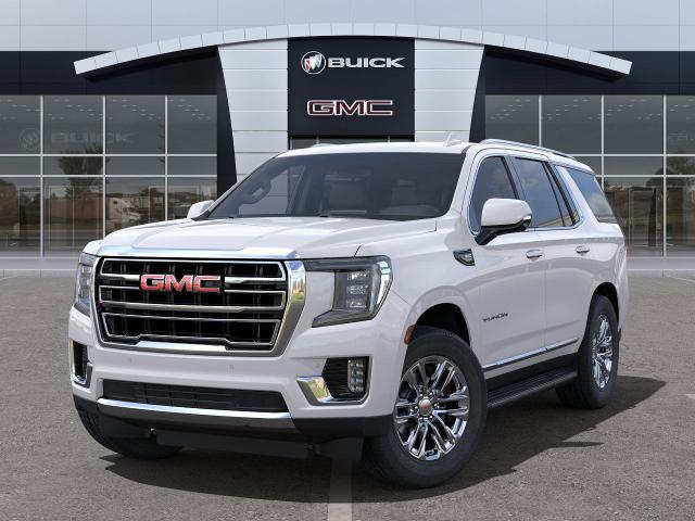 2024 GMC Yukon Vehicle Photo in HENDERSON, NV 89014-6702