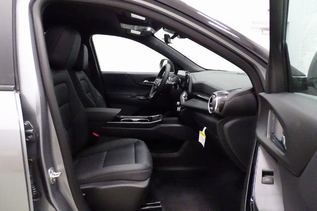 2025 Chevrolet Equinox Vehicle Photo in ROGERS, MN 55374-9422