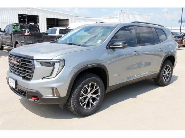 2024 GMC Acadia Vehicle Photo in ROSENBERG, TX 77471-5675