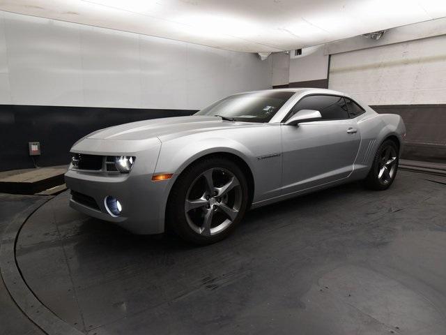 2013 Chevrolet Camaro Vehicle Photo in LAS VEGAS, NV 89118-3267