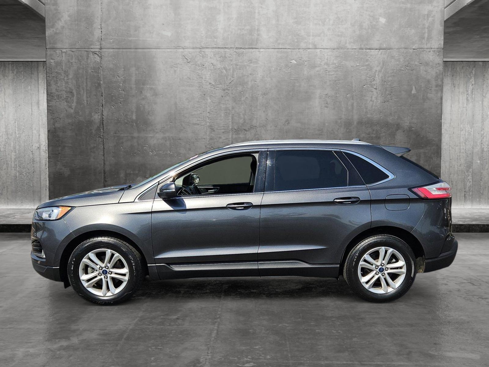 2020 Ford Edge Vehicle Photo in GILBERT, AZ 85297-0446