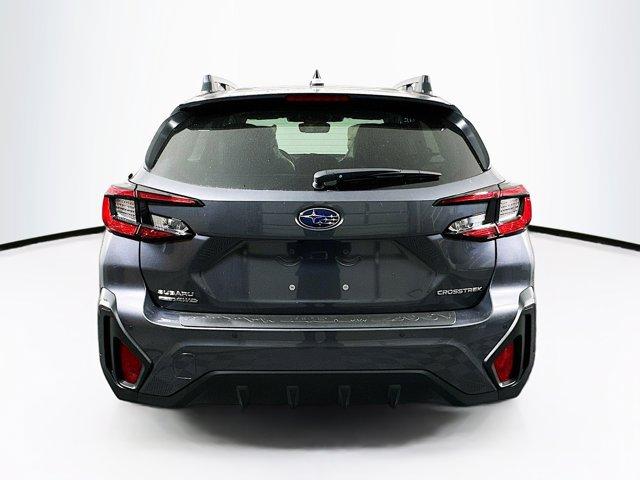 2024 Subaru Crosstrek Vehicle Photo in Doylestown, PA 18902