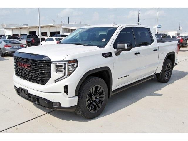 2024 GMC Sierra 1500 Vehicle Photo in ROSENBERG, TX 77471-5675