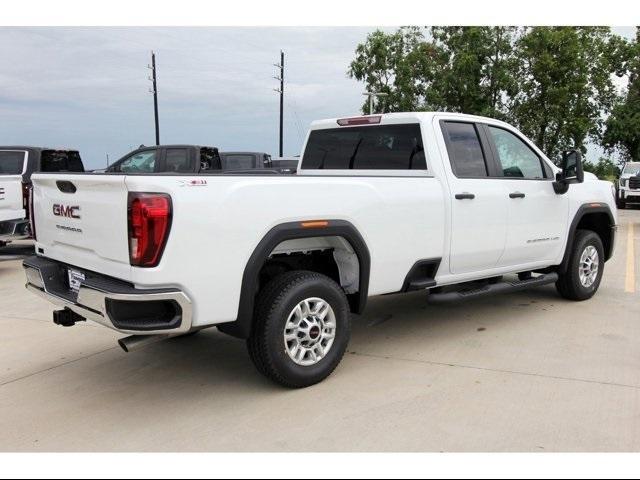 2024 GMC Sierra 2500 HD Vehicle Photo in ROSENBERG, TX 77471-5675