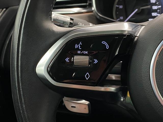 2021 Jaguar F-PACE Vehicle Photo in Appleton, WI 54913