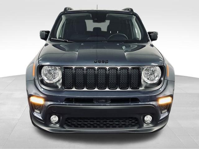 2023 Jeep Renegade Vehicle Photo in MEDINA, OH 44256-9631