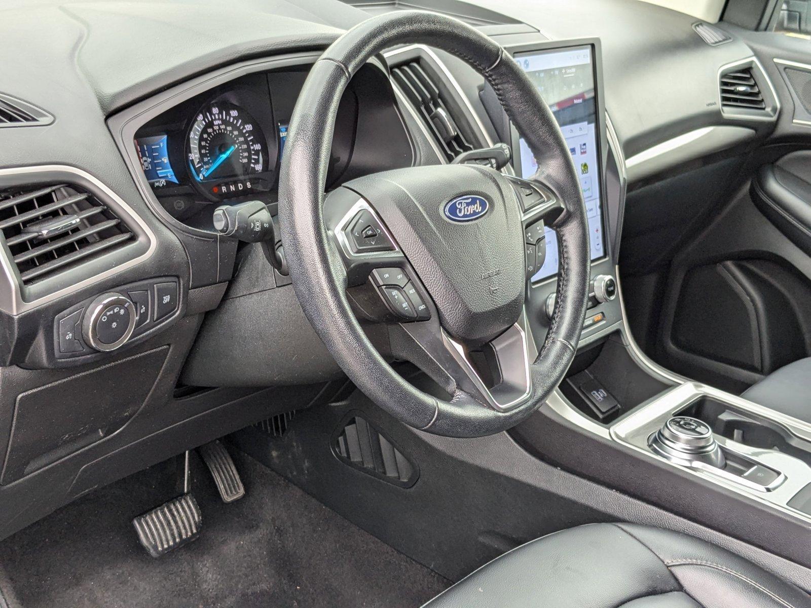 2023 Ford Edge Vehicle Photo in Miami, FL 33015