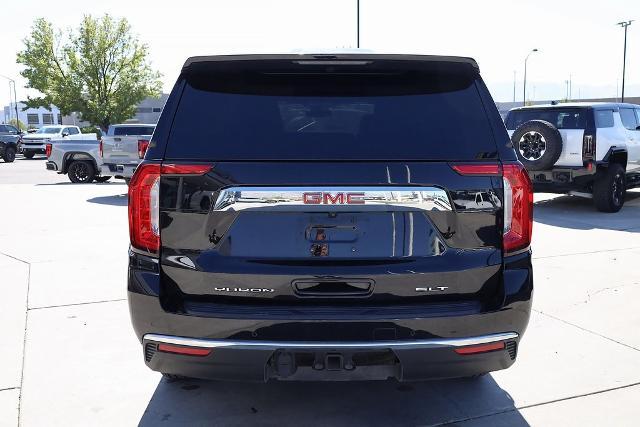 2023 GMC Yukon XL Vehicle Photo in AMERICAN FORK, UT 84003-3317