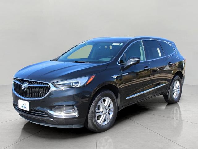 2020 Buick Enclave Vehicle Photo in MIDDLETON, WI 53562-1492