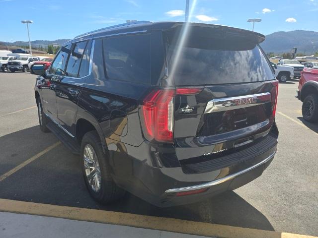 2022 GMC Yukon Vehicle Photo in POST FALLS, ID 83854-5365