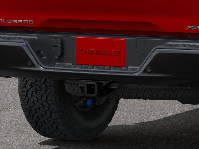 2024 Chevrolet Colorado Vehicle Photo in CORPUS CHRISTI, TX 78416-1100