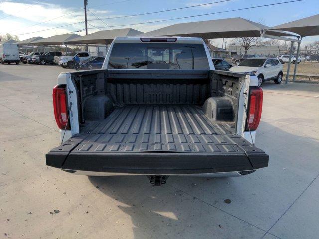 2021 GMC Sierra 1500 Vehicle Photo in SELMA, TX 78154-1459