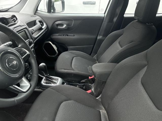 2020 Jeep Renegade Vehicle Photo in Bowie, MD 20716