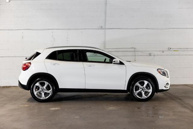 2020 Mercedes-Benz GLA Vehicle Photo in Tigard, OR 97223