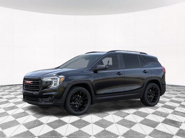 2024 GMC Terrain Vehicle Photo in NORTH RIVERSIDE, IL 60546-1404