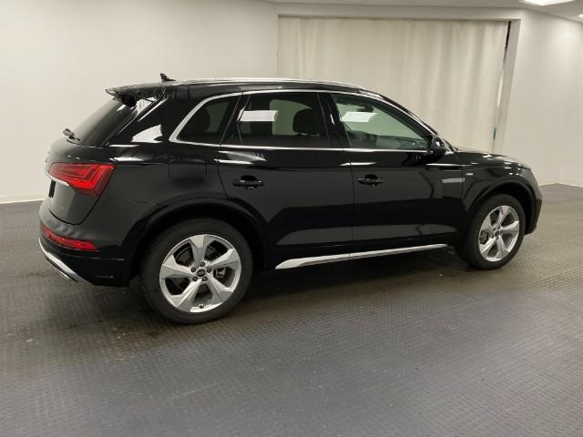 2023 Audi Q5 Vehicle Photo in Appleton, WI 54913