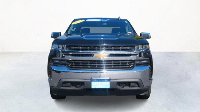 2021 Chevrolet Silverado 1500 Vehicle Photo in Nashua, NH 03060