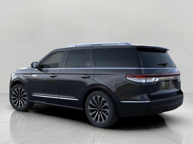 2024 Lincoln Navigator Vehicle Photo in Neenah, WI 54956