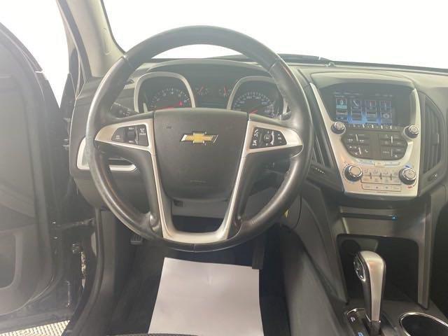 2013 Chevrolet Equinox Vehicle Photo in MEDINA, OH 44256-9001