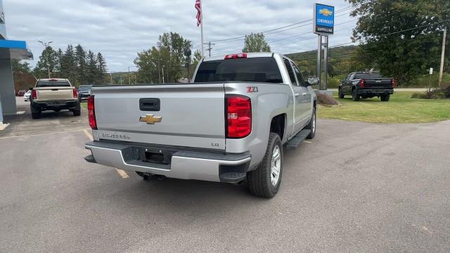 2019 Chevrolet Silverado 1500 LD Vehicle Photo in BOSTON, NY 14025-9684