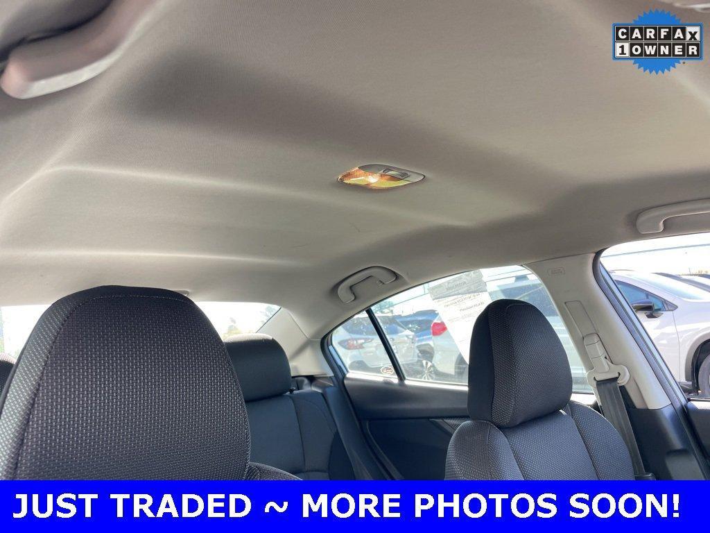 2019 Subaru Impreza Vehicle Photo in Plainfield, IL 60586