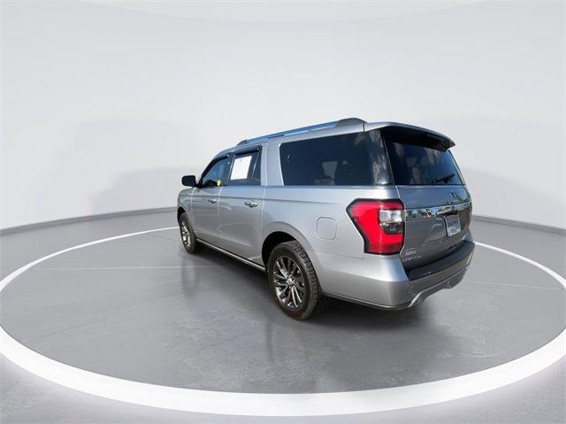 2020 Ford Expedition Max Vehicle Photo in BOWLING GREEN, KY 42104-4102