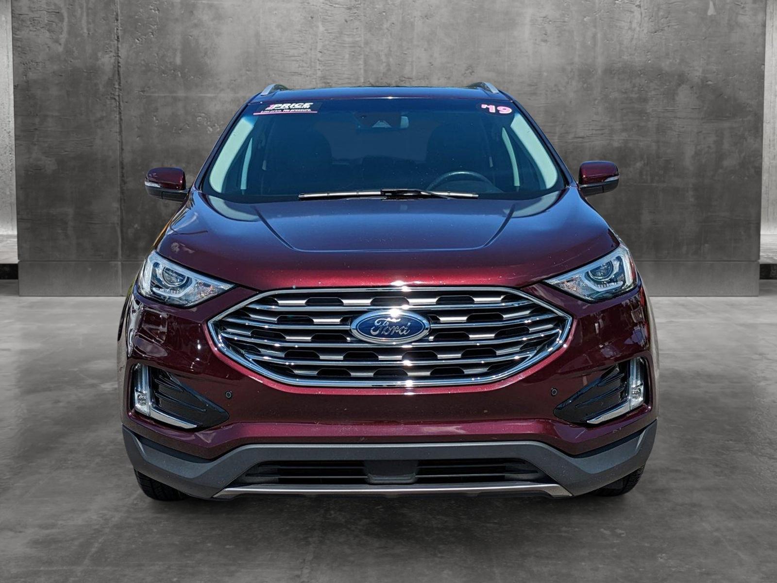 2019 Ford Edge Vehicle Photo in Jacksonville, FL 32244