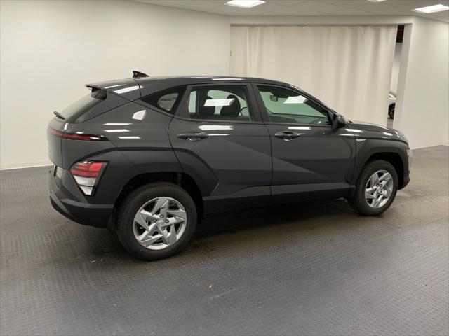 2025 Hyundai KONA Vehicle Photo in Appleton, WI 54913