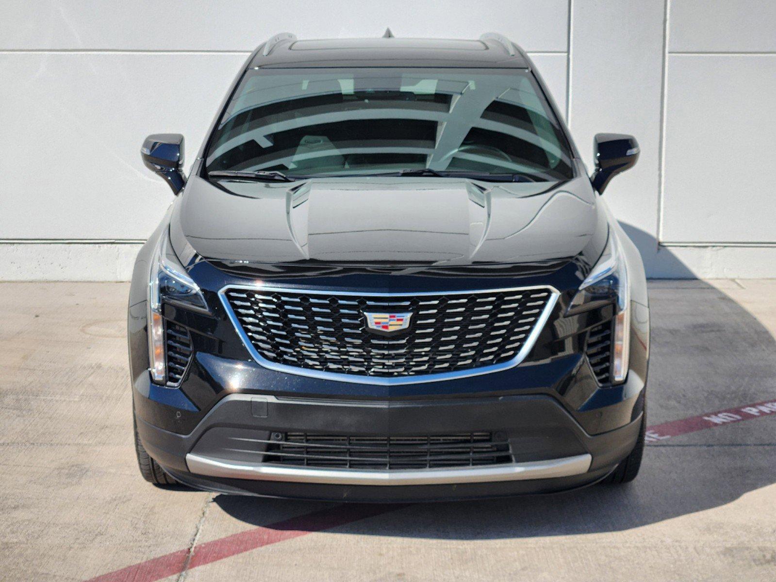 2023 Cadillac XT4 Vehicle Photo in GRAPEVINE, TX 76051-8302