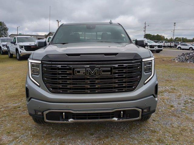 2025 GMC Sierra 1500 Vehicle Photo in ALBERTVILLE, AL 35950-0246