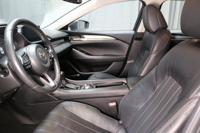 2019 Mazda Mazda6 Vehicle Photo in Salem, OR 97301