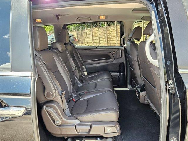 2020 Honda Odyssey Vehicle Photo in San Antonio, TX 78230