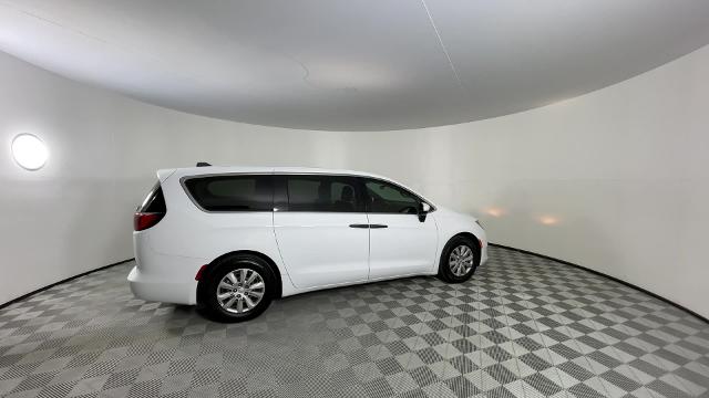 2020 Chrysler Voyager Vehicle Photo in GILBERT, AZ 85297-0402