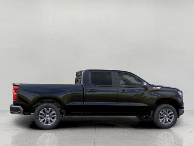 2025 Chevrolet Silverado 1500 Vehicle Photo in NEENAH, WI 54956-2243