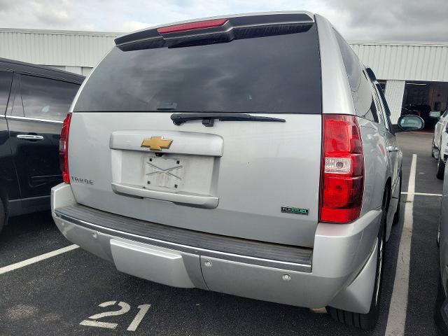 2010 Chevrolet Tahoe Vehicle Photo in TREVOSE, PA 19053-4984