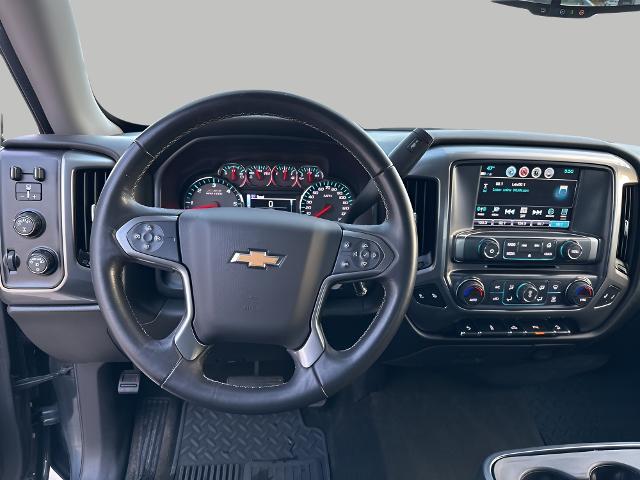 2018 Chevrolet Silverado 1500 Vehicle Photo in MANITOWOC, WI 54220-5838