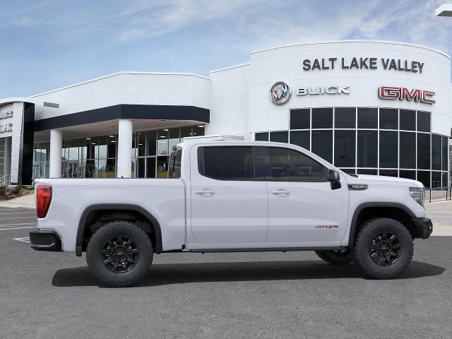 2025 GMC Sierra 1500 Vehicle Photo in SALT LAKE CITY, UT 84119-3321