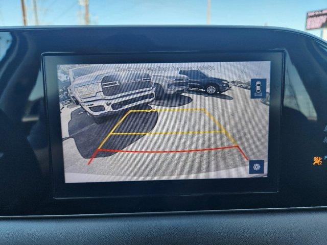 2022 Hyundai Palisade Vehicle Photo in SUGAR LAND, TX 77478-0000