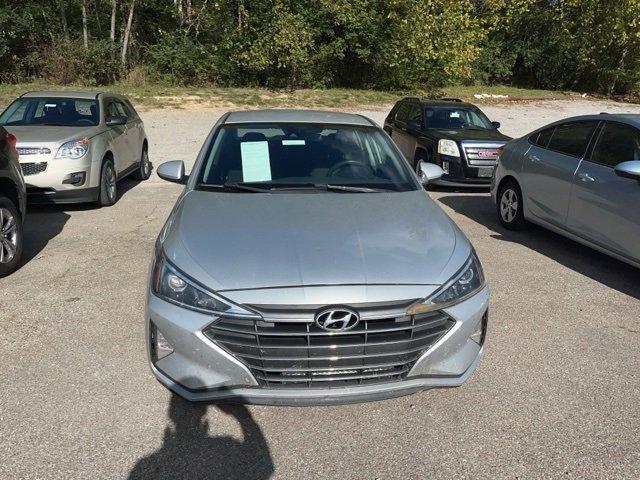 2019 Hyundai Elantra Vehicle Photo in MILFORD, OH 45150-1684