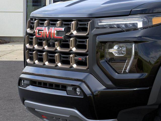 2024 GMC Canyon Vehicle Photo in DANBURY, CT 06810-5034