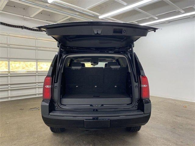 2020 Chevrolet Tahoe Vehicle Photo in PORTLAND, OR 97225-3518