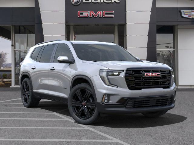 2024 GMC Acadia Vehicle Photo in INDEPENDENCE, MO 64055-1377