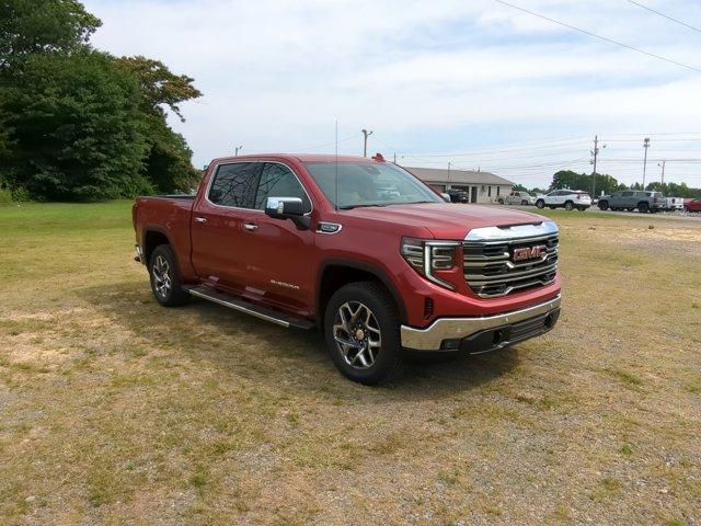 2024 GMC Sierra 1500 Vehicle Photo in ALBERTVILLE, AL 35950-0246