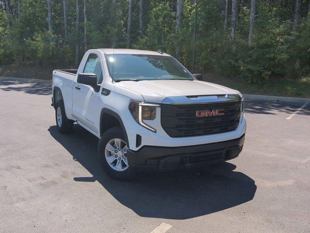 2024 GMC Sierra 1500 Vehicle Photo in ALBERTVILLE, AL 35950-0246