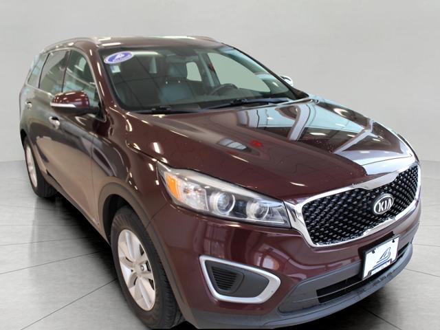 2017 Kia Sorento Vehicle Photo in Green Bay, WI 54304